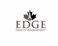Edge Wealth Management Logo - Entry #1656