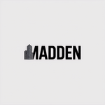 Madden Logo - Entry #1508