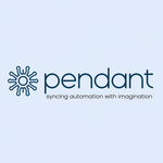 pendant Logo - Entry #2181
