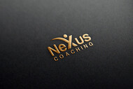 Nexus Coaching Logo - Entry #453