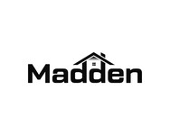 Madden Logo - Entry #1058