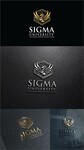 Sigma University™ Logo - Entry #258