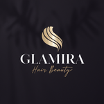 Glamira Hair Beauty Logo - Entry #436