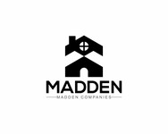 Madden Logo - Entry #5404