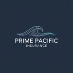 PRIME PACIFIC INSURANCE Logo - Entry #1702