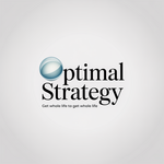 Optimal Strategy Logo - Entry #2363