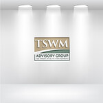 TSWM Advisory Group Logo - Entry #1748