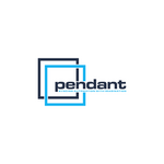 pendant Logo - Entry #1616