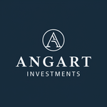 Angart Investments Logo - Entry #713