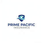 PRIME PACIFIC INSURANCE Logo - Entry #2348