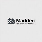Madden Logo - Entry #3353