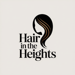 Hair in the Heights Logo - Entry #950
