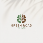 Green Road Wealth Logo - Entry #166