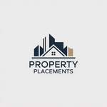Property Placements Logo - Entry #61