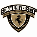 Sigma University™ Logo - Entry #858