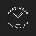 Bartender Supply.co Logo - Entry #336