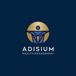 Adisium Wealth Management Logo - Entry #362