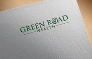Green Road Wealth Logo - Entry #358
