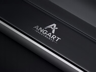 Angart Investments Logo - Entry #1043