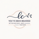 You've Been Branded Logo - Entry #160