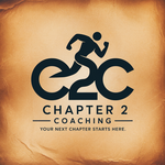 Chapter 2 Coaching Logo - Entry #1173