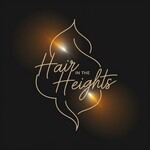 Hair in the Heights Logo - Entry #2727