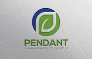 pendant Logo - Entry #1846