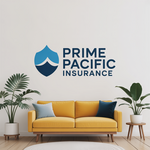PRIME PACIFIC INSURANCE Logo - Entry #2171