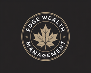Edge Wealth Management Logo - Entry #607