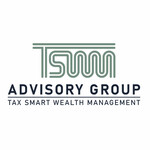 TSWM Advisory Group Logo - Entry #1597