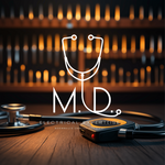 Electric M.D Logo - Entry #1715
