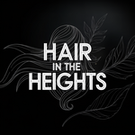 Hair in the Heights Logo - Entry #1573
