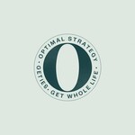 Optimal Strategy Logo - Entry #1854