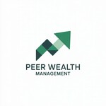 Peer Wealth Management Logo - Entry #513