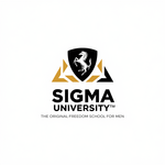 Sigma University™ Logo - Entry #1479