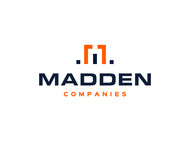 Madden Logo - Entry #3265