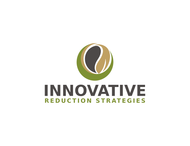 Innovative Reduction Strategies  Logo - Entry #27