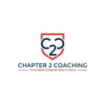 Chapter 2 Coaching Logo - Entry #175