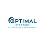 Optimal Strategy Logo - Entry #2420
