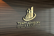 TSWM Advisory Group Logo - Entry #1555