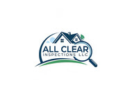 All Clear Inspections LLC Logo - Entry #530