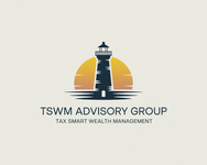 TSWM Advisory Group Logo - Entry #333
