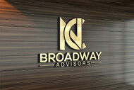 Broadway Advisors NC Logo - Entry #465