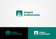 Angart Investments Logo - Entry #869