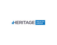 Heritage Wealth Group Logo - Entry #1100