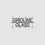 Gridline Glass Logo - Entry #779