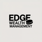 Edge Wealth Management Logo - Entry #2768