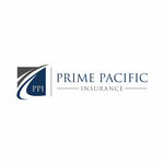 PRIME PACIFIC INSURANCE Logo - Entry #1785