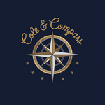 Cole & Compass Logo - Entry #877