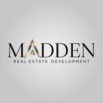 Madden Logo - Entry #2283